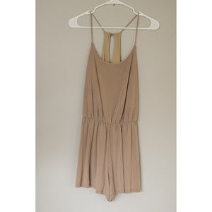Boutique Mikey & Joey Romper